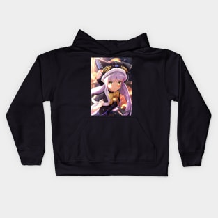 Princess Connect! Kids Hoodie